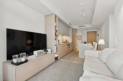 3703-1289 Hornby St, Vancouver, BC, V6Z0G7 | Card Image