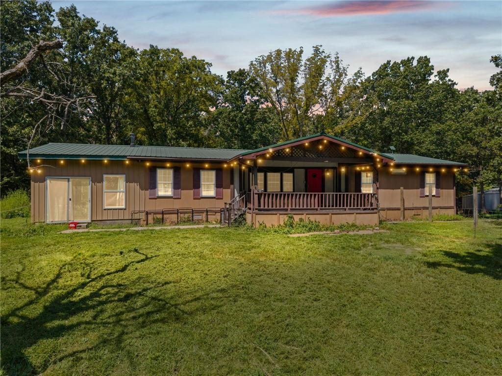 Residential in Humansville 2