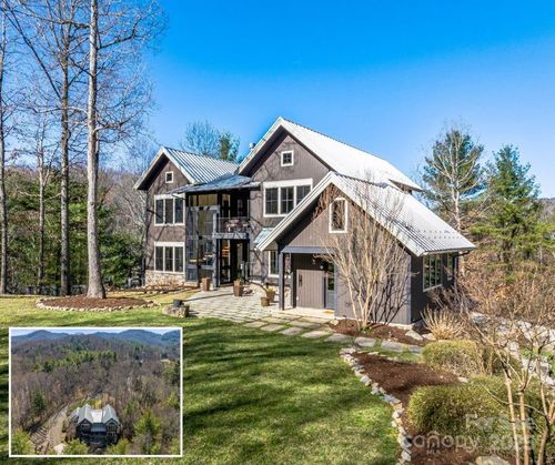 18 Wolfe Cove Rd, Asheville, NC, 28804-2728 | Card Image