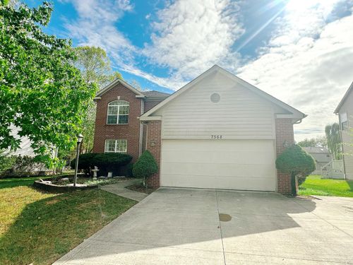 7568 Park Bend Ct, Westerville, OH, 43082-9796 | Card Image
