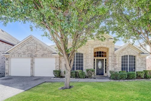 601 Magnolia Trl, Desoto, TX, 75115-1418 | Card Image
