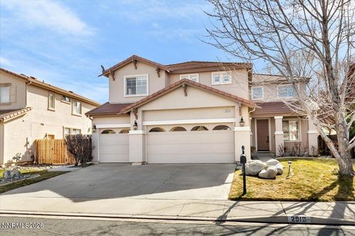 2910 Deer Run Dr, Reno, NV, 89509-7048 | Card Image