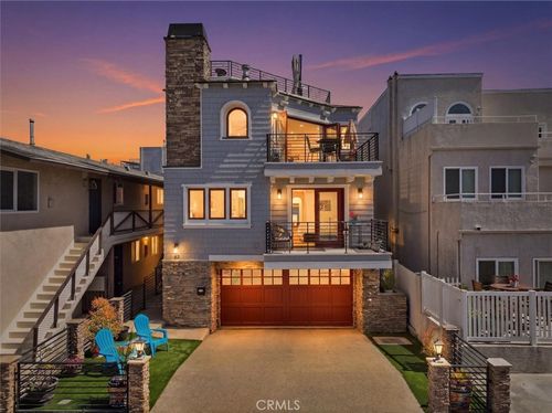 42 15th St, Hermosa Beach, CA, 90254 | Card Image