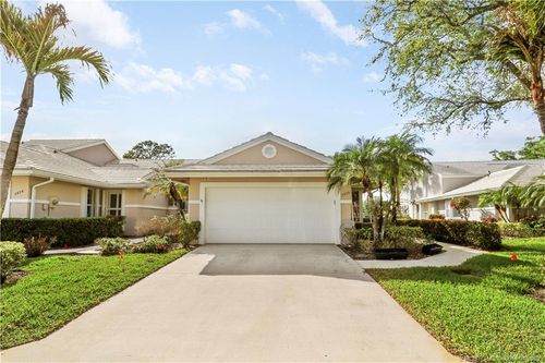2426 Sw Foxpoint Trl, Palm City, FL, 34990-5705 | Card Image