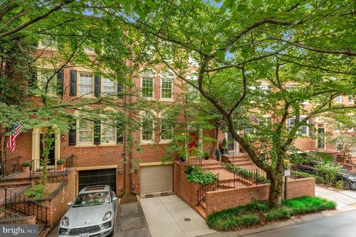 3729 Winfield Ln Nw, WASHINGTON, DC, 20007-2398 | Card Image