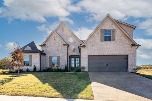 195 Sugalina Valley Dr, Oakland, TN, 38060-5013 | Card Image