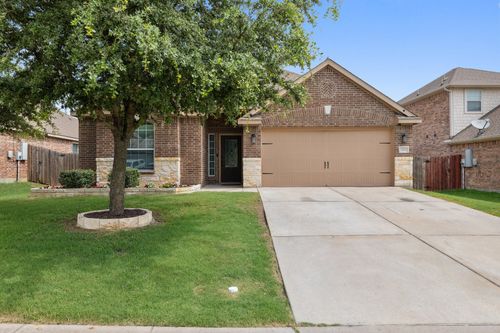 2110 Sweet Gum Dr, Anna, TX, 75409-0116 | Card Image