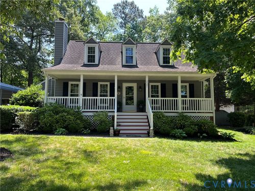 7501 Genuine Risk Ln, Midlothian, VA, 23112-6463 | Card Image