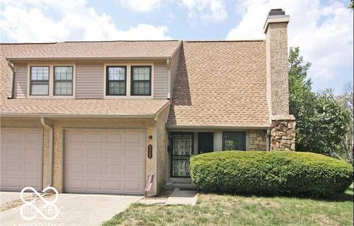4422 Abby Creek Ln, Indianapolis, IN, 46205-2522 | Card Image