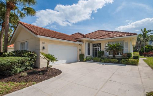 280 Kelsey Park Cir, Palm Beach Gardens, FL, 33410-3261 | Card Image