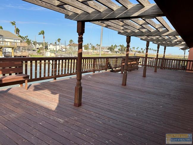 602 Windward Dr, House other with 3 bedrooms, 3 bathrooms and 2 parking in Port Isabel TX | Image 75