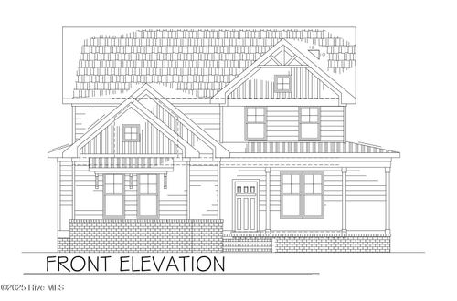 2 Bob O Link Rd, Pinehurst, NC, 28374-8763 | Card Image
