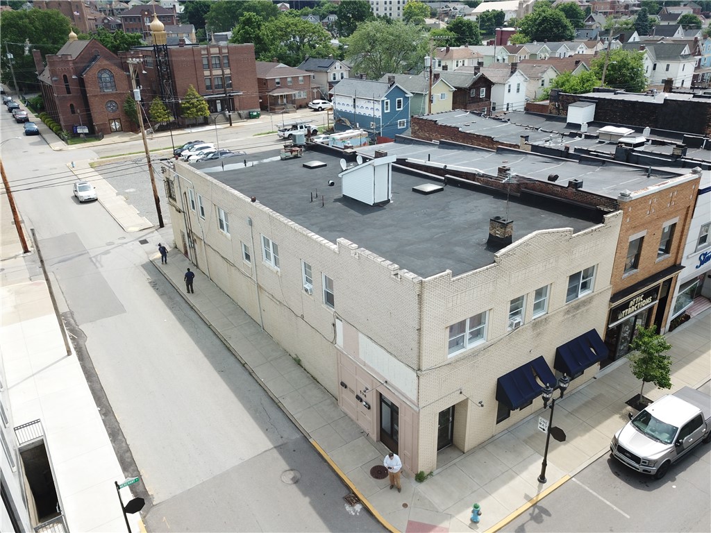 598 Merchant St, Ambridge, PA 15003