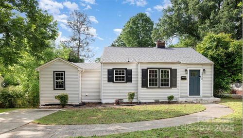 3920 Admiral Ave, Charlotte, NC, 28205-1759 | Card Image