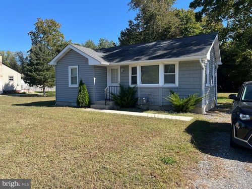 3316 Delsea Dr, FRANKLINVILLE, NJ, 08322-3117 | Card Image