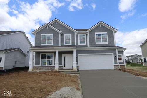 16823 Cheddar Dr, Noblesville, IN, 46060-0068 | Card Image