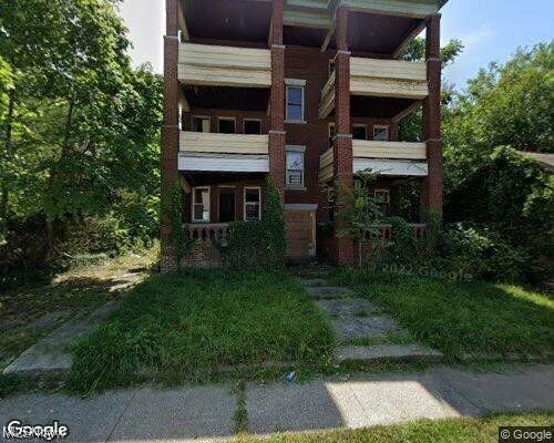 1828 Hastings Ave, Cleveland, OH, 44112-2093 | Card Image