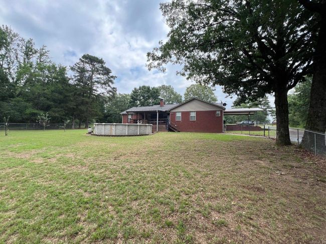 781 Quail Ridge Rd, House other with 4 bedrooms, 2 bathrooms and null parking in Dover AR | Image 6
