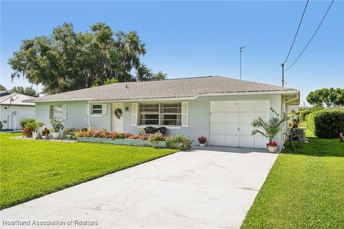 3014 Jacaranda Ave, Lake Placid, FL, 33852-9238 | Card Image