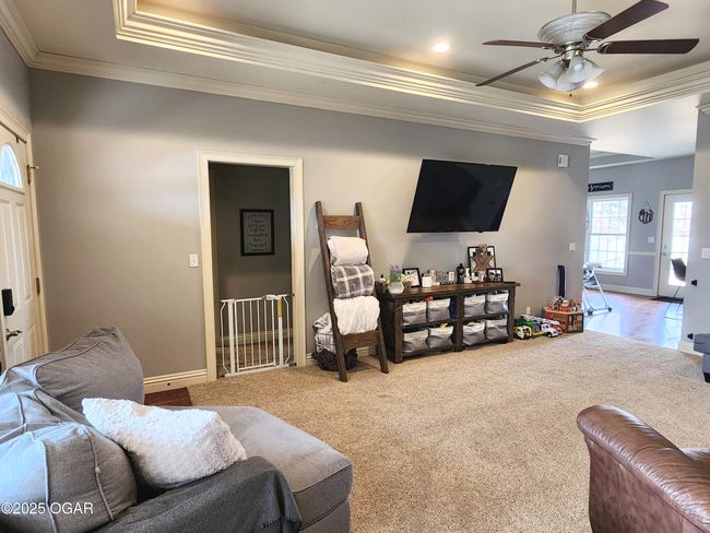 1502 E 7th Street, House other with 4 bedrooms, 2 bathrooms and null parking in Lamar MO | Image 5