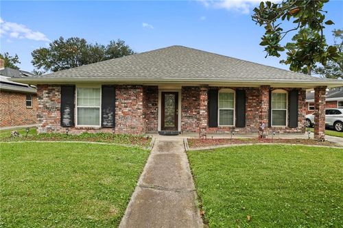 8 Brittany Drive, Kenner, LA, 70065 | Card Image