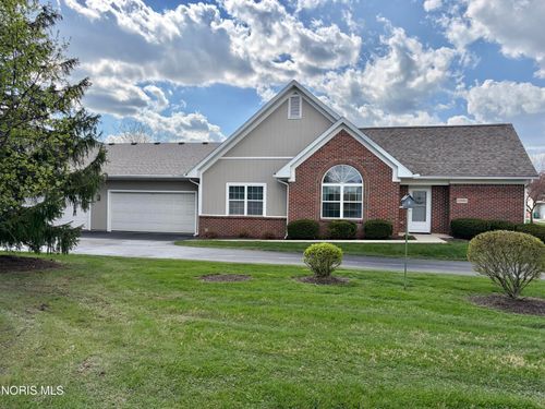 29930 Zachary Ln, Rossford, OH, 43460-1636 | Card Image