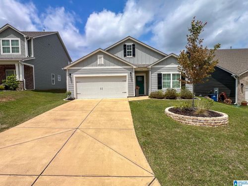 224 Park Crest Run, CHELSEA, AL, 35043-5471 | Card Image