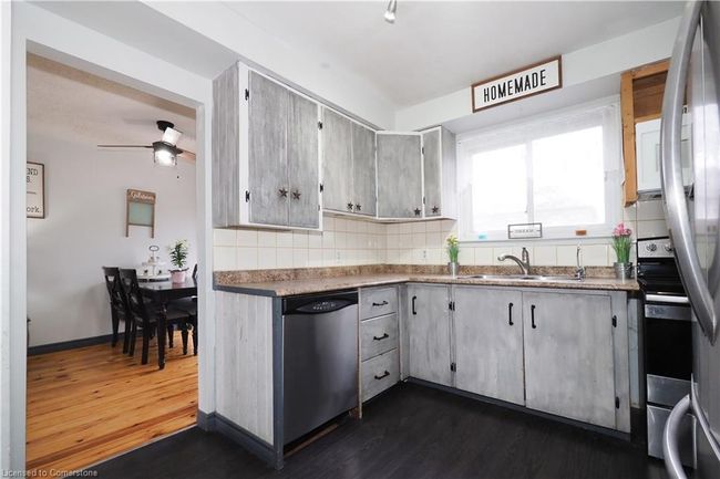 B - 317 Domville St, House other with 3 bedrooms, 1 bathrooms and 5 parking in Arthur ON | Image 15