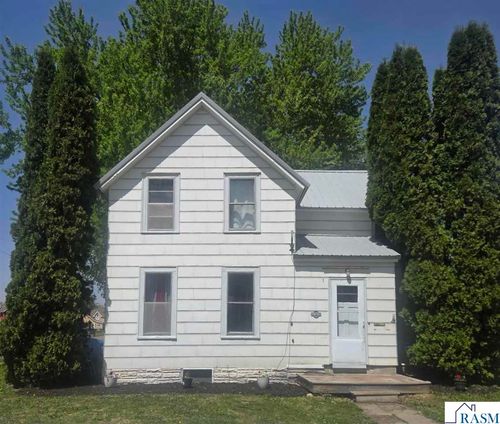 391 W Franklin Street, Wells, MN, 56097 | Card Image
