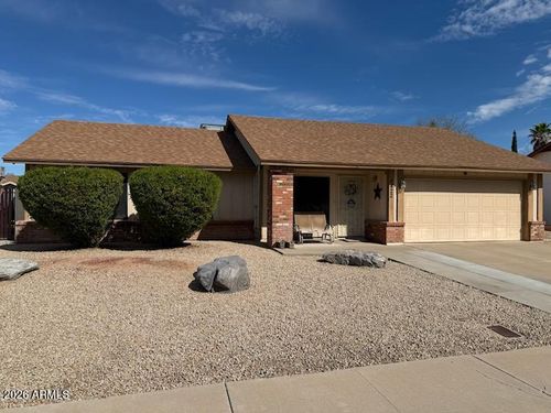 6422 W Cortez St, Glendale, AZ, 85304-3125 | Card Image