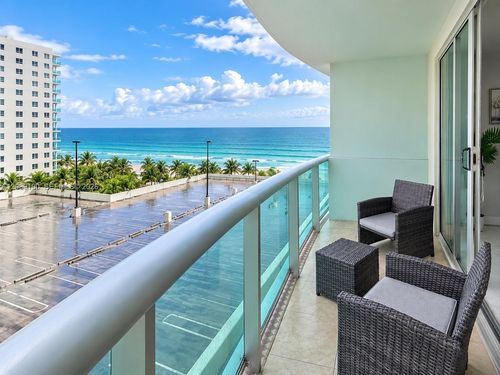 5a-3901 S Ocean Dr, Hollywood, FL, 33019-3021 | Card Image