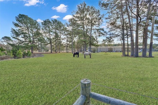 20900 Welch Rd, House other with 4 bedrooms, 2 bathrooms and 2 parking in Richards TX | Image 37