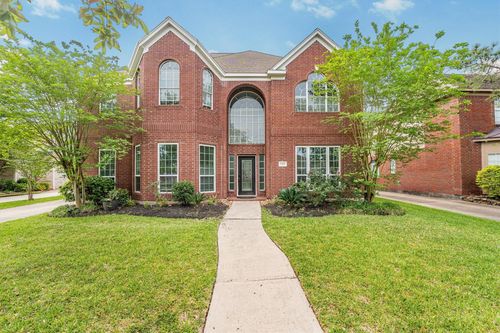11507 Canyon Woods Dr, Tomball, TX, 77377-7644 | Card Image