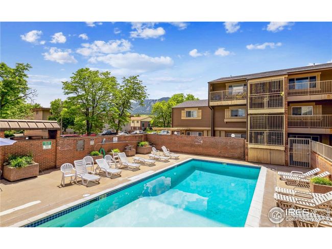 313 - 3161 Madison Ave, House attached with 1 bedrooms, 1 bathrooms and null parking in Boulder CO | Image 9
