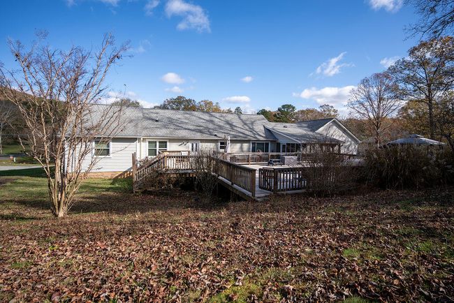 30 Meadowbrook Ln, House other with 3 bedrooms, 2 bathrooms and null parking in Trenton GA | Image 32