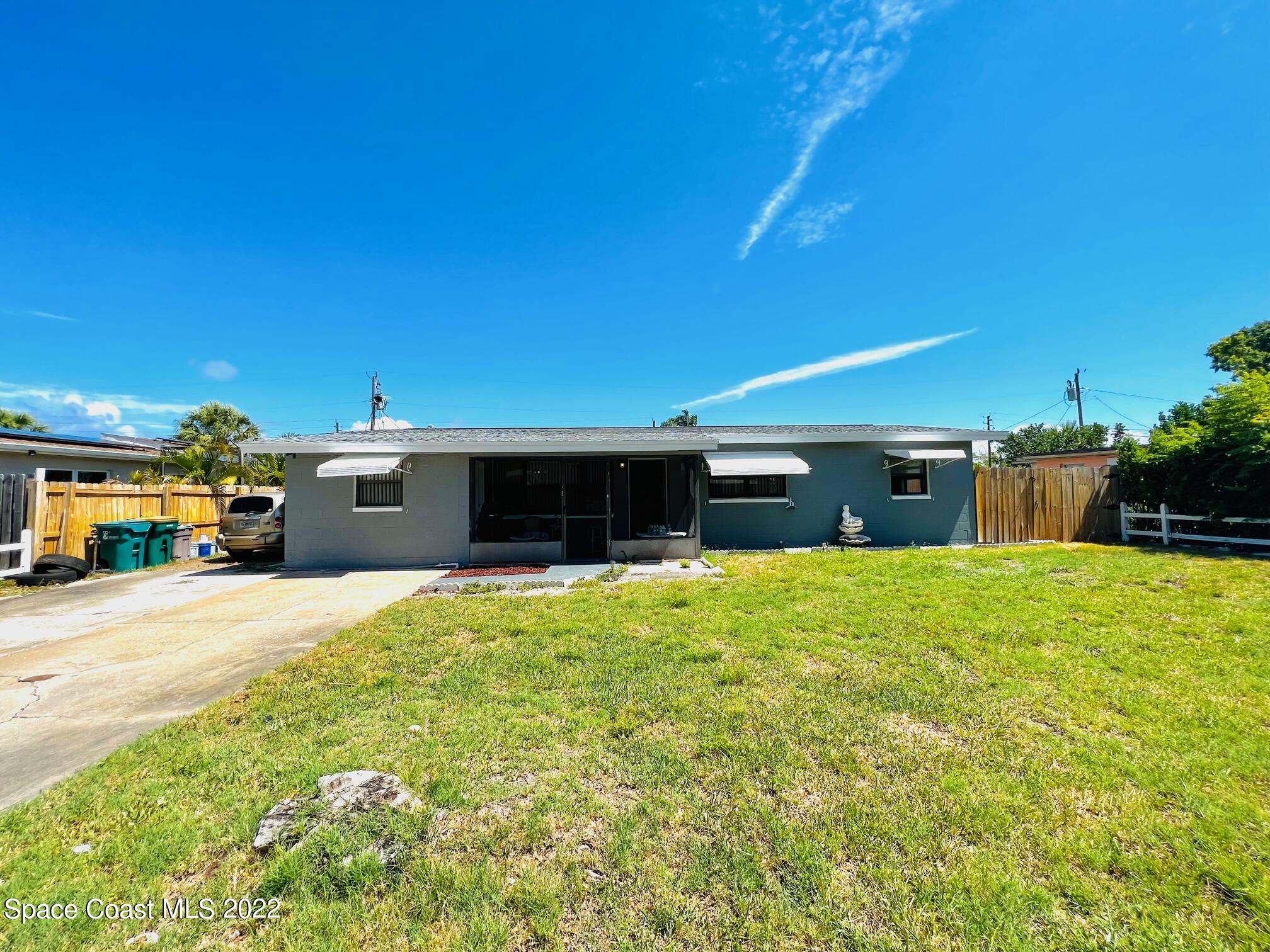 1500 Concord Avenue, Sold in Merritt Island Zoocasa