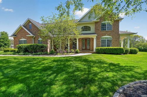 5163 Orchid Drive, West Lafayette, IN, 47906 | Card Image