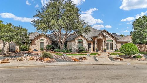 4212 Fairwood Dr, Midland, TX, 79707-1460 | Card Image