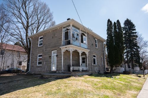 9017 Erin-East Garafraxa Townline, Erin, ON, L0N1N0 | Card Image