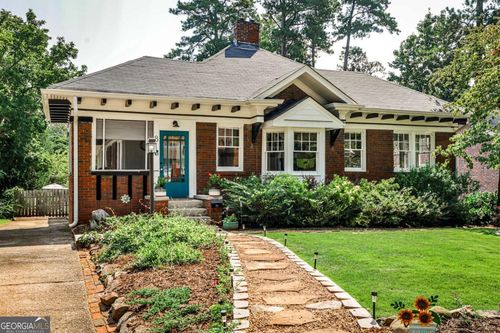 8 Exeter Rd, Avondale Estates, GA, 30002-1418 | Card Image