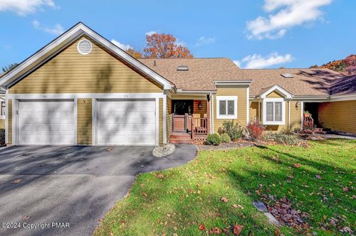 106 Duck Hollow Cir, Stroudsburg, PA, 18360-1685 | Card Image