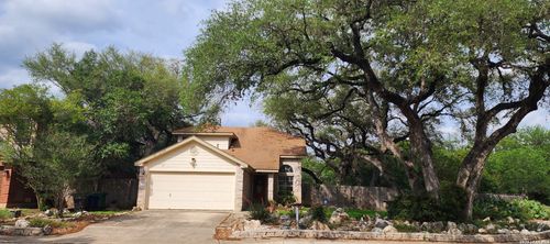 3320 Tumblewood Trl, San Antonio, TX, 78247-2838 | Card Image