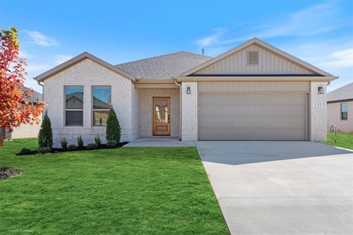 1313 Nw 15th Ave, Gentry, AR, 72734 | Card Image