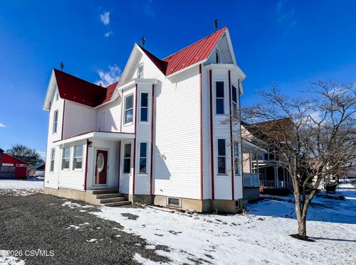 126 S Orange St, Beavertown, PA, 17813-9767 | Card Image