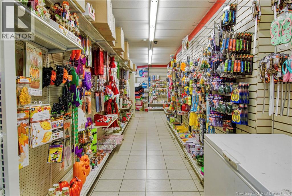 Commercial Sale in Saint John 5