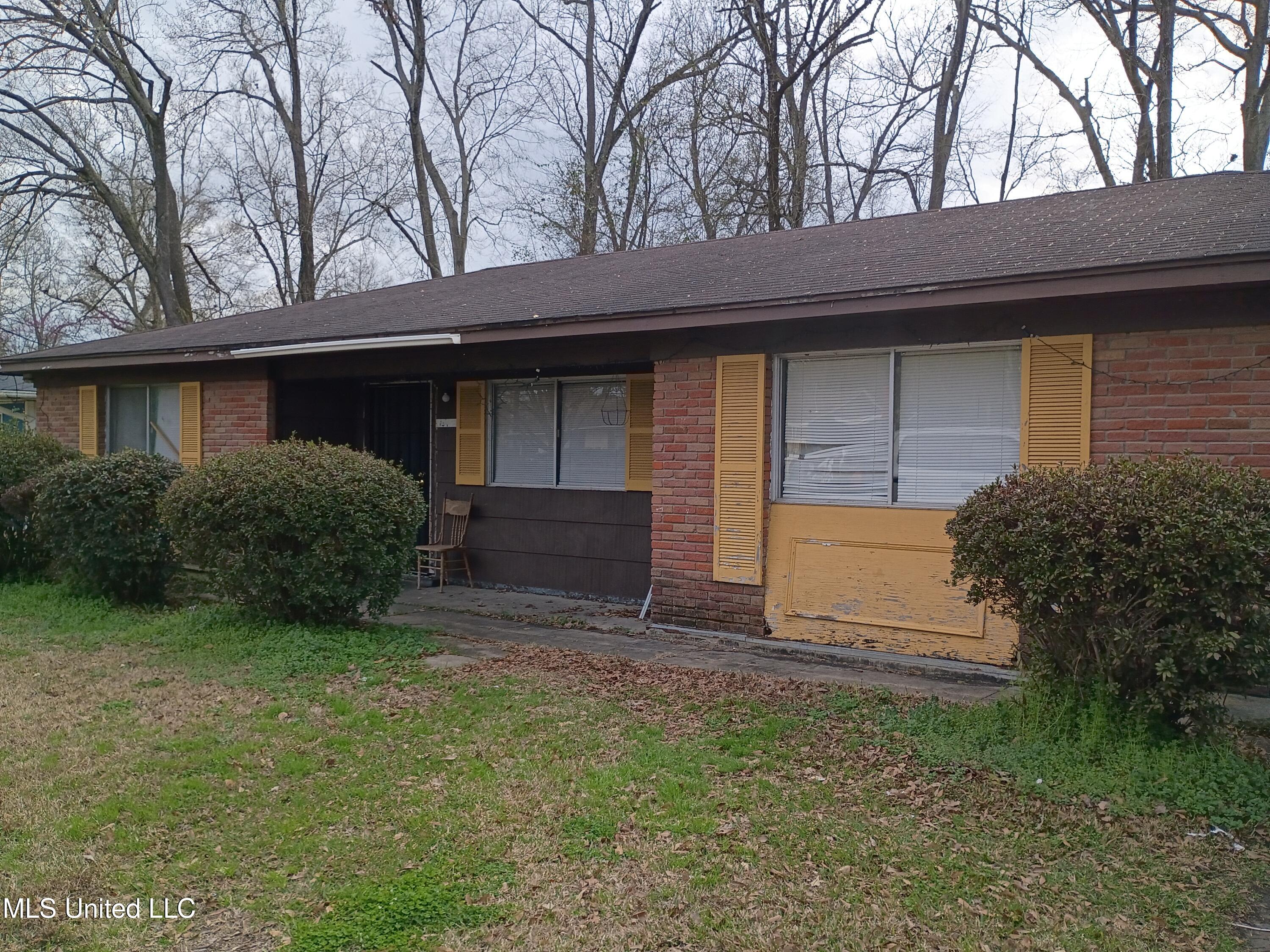 Residential in Jackson