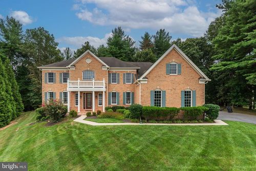 3198 Lorenzo Ln, WOODBINE, MD, 21797-7522 | Card Image
