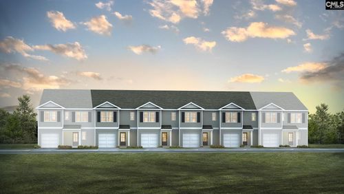 833 Gatestone Lane, Hopkins, SC, 29061 | Card Image