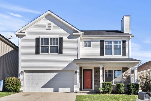 964 Applecross Dr, Lexington, KY, 40511-8666 | Card Image