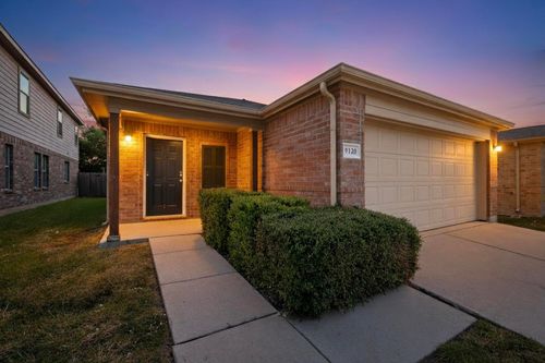 9120 Sun Haven Way, Fort Worth, TX, 76244-6543 | Card Image